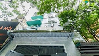 NGAY GẦN KHU VỰC CẦU GIẤY - GOLDMARK CITY CÓ PHÒNG GÁC XẾP XINH XINH