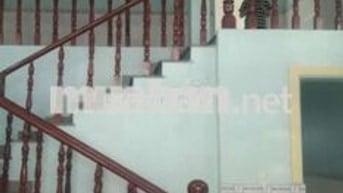 Nhà gác lửng bình chuẩn gồm 2pn