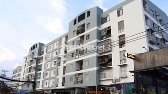 CHO THUÊ CĂN HỘ LẦU 5 CC HIỆP BÌNH CHÁNH, SAU LƯNG GIGAMALL