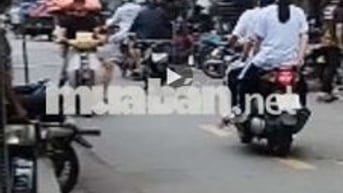 Mặt tiền đường lớn cho thuê kd mọi nghành nghề