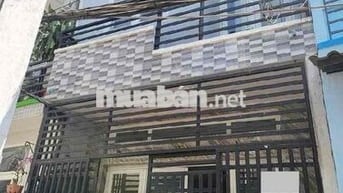 BÁN NHÀ PHẠM THẾ HIỂN,QUẬN 8 Giá 3t750 CÒN TL