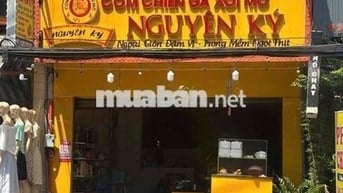 Cho thuê nhà mặt tiền: Thống Nhất, P.10, Gò Vấp. 4.5 x28m