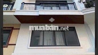 Cho thuê nhà HXT Nguyễn Văn Đậu P11 Q Bình Thạnh.