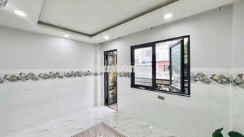 Trống bancol 3trxxx - ngay ngã tư bốn xã - gần hoà bình phan anh