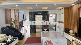 Bán nhà phố Ái Mộ, Bồ Đề, ô tô đỗ cửa, DT 40m x 6 tầng,Giá chỉ 11,9 tỷ