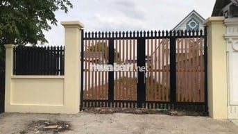 Bán gấp 261m2 ( 7x37m) chủ ngộp Bank bán 860tr, SHR - còn thương lượng