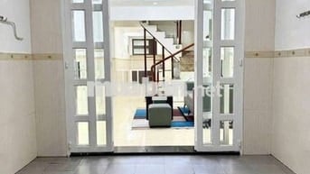 NHÀ ĐẸP GIÁ TỐT – GẦN GÒ VẤP _1/ Nguyễn Thị Kiểu,1 trệt 1 lầu 2PN 2WC