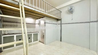 CHÍNH CHỦ cho thuê trọ GIÁ SINH VIÊN NGAY ĐH Cảnh Sát Nhân Dân 230M