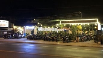 Nhà, đất mặt tiền tại Quốc lộ 91, Châu Văn Liêm, Ô Môn, Cần Thơ