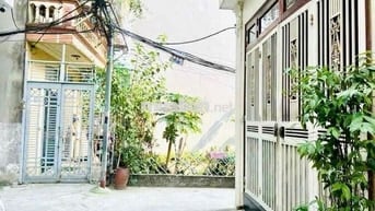 ☘️CỰC HIẾM❗️Bán đất tặng nhà 2 tầng-Ngọc Thuỵ, dt: 33m2, mt: 4m2, Giá