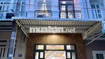🆘Nhà 1 Lầu Mới Thông ra Chợ An Khánh Vị Trí Kinh Doanh