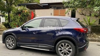 Gia đình đổi 7 chổ bán Mazda CX5