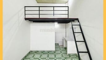 PHÒNG TRỌ CHO THUÊ ĐƯỜNG HÀ HUY GIÁP, THẠNH LỘC QUẬN 12