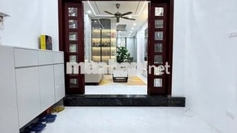 BÁN NHÀ 7 TẦNG - 40M2 - THANG MÁY - 3 MẶT THOÁNG - GIÁ CHỈ 9,2 TỶ