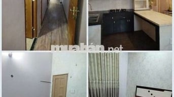 Cho thuê nhà đường TL43 phường bình chiểu thủ Đức