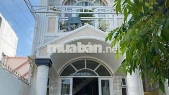 Biệt Thự 136m2 , Sân Vườn , KDC , Ngang 6M, HUỲNH TẤN PHÁT , 5 Tỷ Hơn