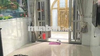 NC 4pn3wc full nội thấy hẻm Nguyễn Văn Khối P9