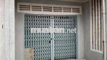 Cho Thuê Nhà Đường Tôn Thất Hiệp, Quận 11 ( 3.5x17m - Nhà Rộng )