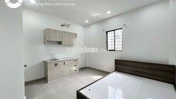 CHDV Mới xây Full Nội Thất đường Nguyễn Văn Quá