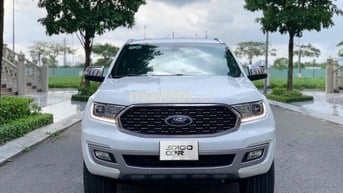 Ford Everest 2020 Titanium 2.0L AT 4x2 - 72000 km