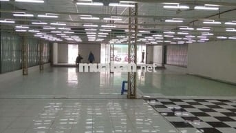 Cho thuê kho xưởng An Phú đông quận 12