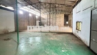 Kho Xưởng 800m2 Phường Bình Nhâm Gần Cách Mạng Tháng 8 Có 3 Pha