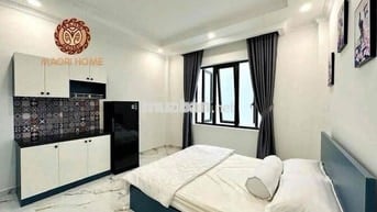 KHAI TRƯƠNG CHDV SẠCH SẼ VỚI TỔNG 5 PHÒNG NGAY KHU VỰC GẦN MEGA QUẬN6