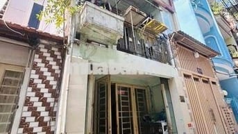 🏠 BÁN NHÀ GẦN MẶT TIỀN DẠ NAM, 2 TẦNG (3x10m), P2, QUẬN 8