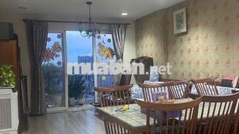 BÁN CĂN HỘ CARINA - VÕ VĂN KIỆT Q6 100m2 giá 3.1 tỷ, sổ hồng riêng