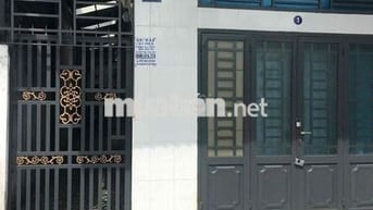 cho thuê phòng trọ Bình Nhựt Võ Văn Kiệt