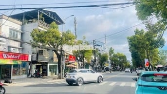🔥Chủ ngộp lắm rồi, bán Đất 400m2, mặt tiền đường Phù Đổng Thiên Vương🔥
