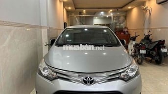 Cần bán toyota vios bản g 2018 số tự động 9 chủ