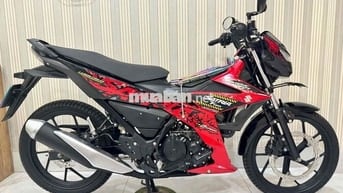 Satria 2019