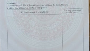 BÁN mảnh đất ngõ 29/2 thông ra ngõ 61 phố Trạm, 