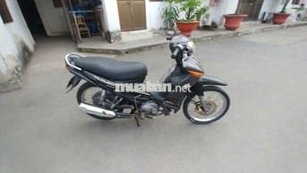 Xe mạnh máy êm