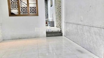 nhà full Nội Thất, 3 tầng 4 phòng ngủ 3wc sân thượng