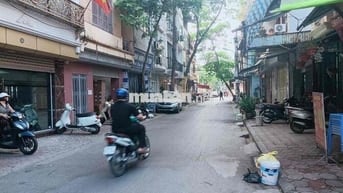 🌸 TRƯƠNG ĐỊNH- NGÕ ĐẸP BẤT CHẤP-DTSD 37M2-5T - 6.9TỶ(TL MẠNH🌸