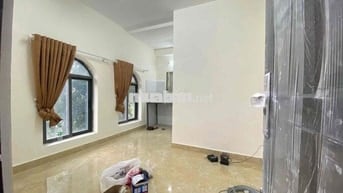 Studio Mới 100% Cửa Sổ To Có Máy Lạnh Gần ĐH TDTu, Mở , Tiện Về Lotte