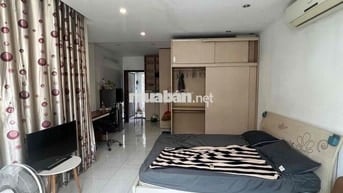 phòng trọ 50m2 Quận 1 Trần Đình Xu