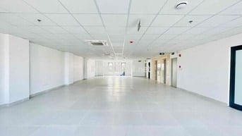 Chính chủ cho thuê toà văn phòng tại Hoàng Cầu 170m2 25t siêu phẩm