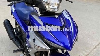 Siêu Phẩm Exciter 150 biển 29 đã lên 2 đĩa trước