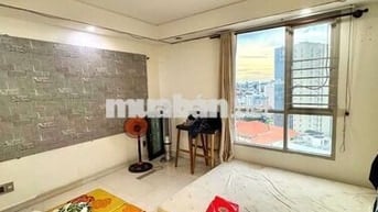 Chung cư BOTANIC 3 phòng ngủ full nội thất 5p ra ngã tư phú nhuận