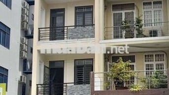 50m2 Mặt tiền Tân Sơn Nhì 4 tầng 5pn KD đa ngành nghề Hoàn công đủ