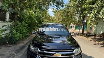 Chevrolet Trailblazer LTZ 2.5AT 4x4 sx 2019 bán