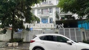 liền kề geleximco vị trí kinh doanh chỉ 170tr/m