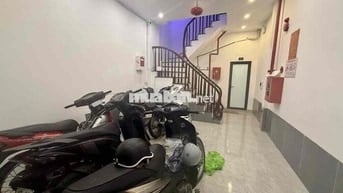 HIẾM CĂN HỘ DÒNG TIỀN VỪA Ở VỪA CHO THUÊ NGÕ THÔNG CÁCH OTO VÀI BƯỚC