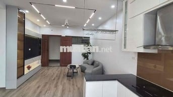 Hot! Chung cư CT6 xala, 65m, 2pn, nội thất xịn, có sổ, ban công ĐN