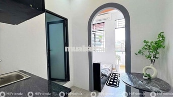 KHAI TRƯƠNG CHDV CHỈ TỪ 5X-6X - ĐẦY ĐỦ NT GIÁP Q1 GẦN CẦU KIỆU