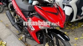 Yamaha Exciter 150 đèn led 2019 mới 90% biển số 84