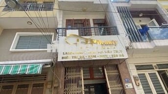 Tìm nữ ở ghép phòng trọ nhà nguyên căn, ưu tiên sinh viên